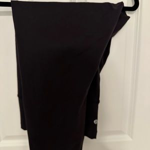 Wunder Train High-Rise Tight 25"